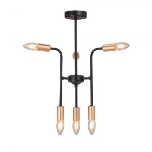 Потолочная люстра Vitaluce V3022-1/6PL