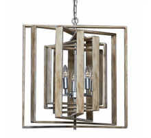 Люстра Loft-Concept Contemporary Layer Spiral Chandelier 40.2127-0