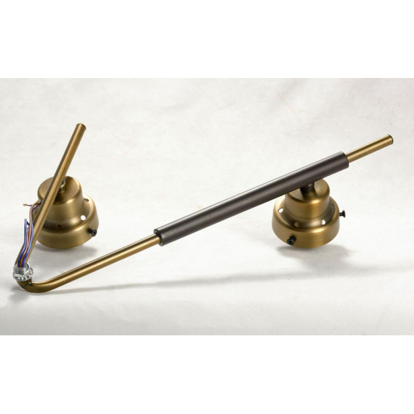 Потолочная люстра Lussole Lgo LSP-8142 Потолочная люстра Lussole Lgo LSP-8142