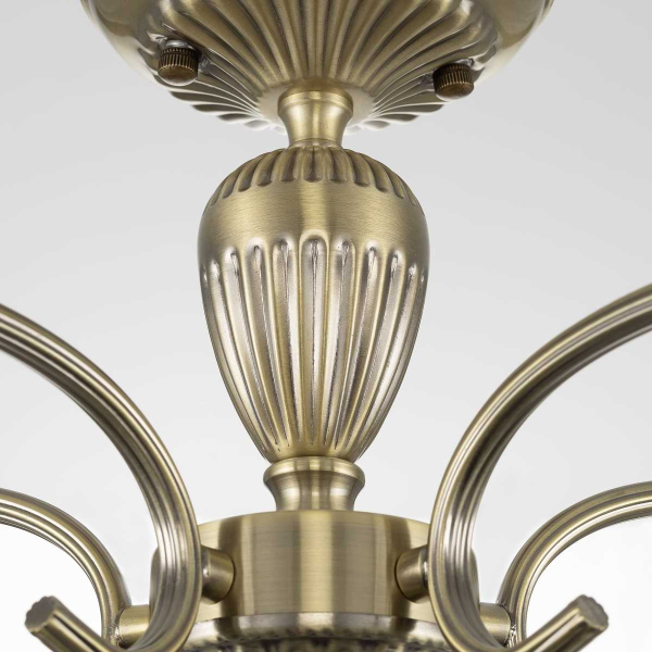 Потолочная люстра Citilux CL422153