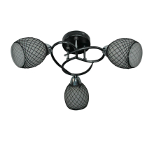 Потолочная люстра Toplight Jeanine TL7430X-03BP