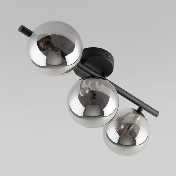 Потолочная люстра TK Lighting 6855 Estera Потолочная люстра TK Lighting 6855 Estera