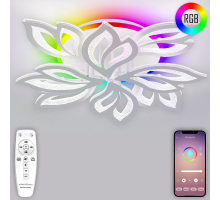 Потолочная люстра Natali Kovaltseva SAND LED LAMPS 81336