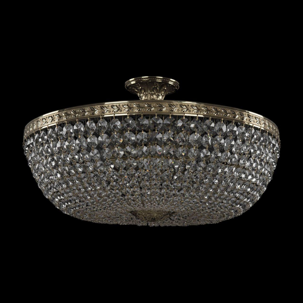 Потолочная люстра Bohemia Ivele 19151/55IV G Потолочная люстра Bohemia Ivele 19151/55IV G