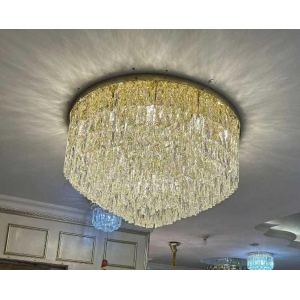 Люстра потолочная Alfa Light F3624-24 E14*18