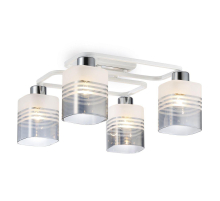 Потолочная люстра Ambrella light Traditional Modern TR303205