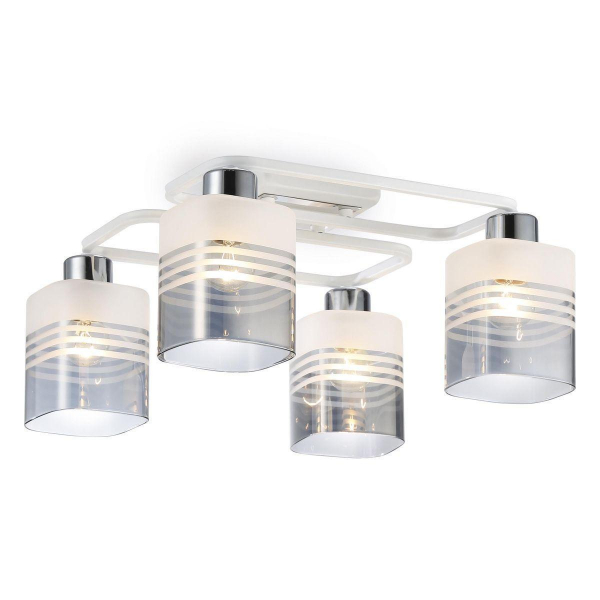Потолочная люстра Ambrella light Traditional Modern TR303205 Потолочная люстра Ambrella light Traditional Modern TR303205