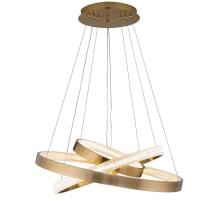 Люстра Loft-Concept Ring Horizontal  40.2857-0