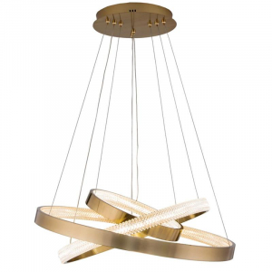 Люстра Loft-Concept Ring Horizontal  40.2857-0