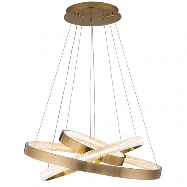 Люстра Loft-Concept Ring Horizontal  40.2857-0