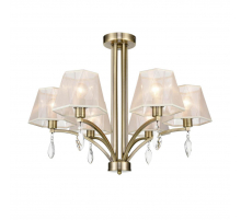 Потолочная люстра Vele Luce Sinfonia VL4184L06