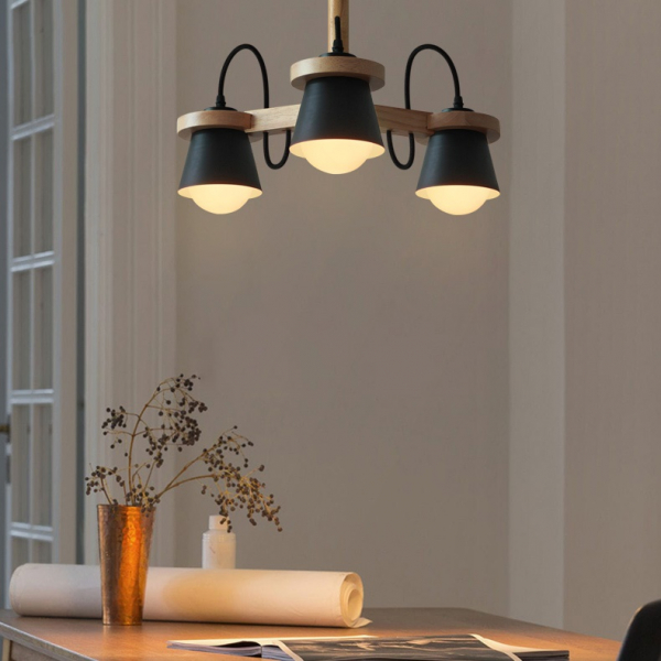 Люстра Imperium Loft NATURA-B01 178084-26 Люстра Imperium Loft NATURA-B01 178084-26