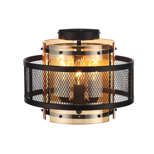 Потолочная люстра Lumion Moderni Zarina 8007/3C Потолочная люстра Lumion Moderni Zarina 8007/3C