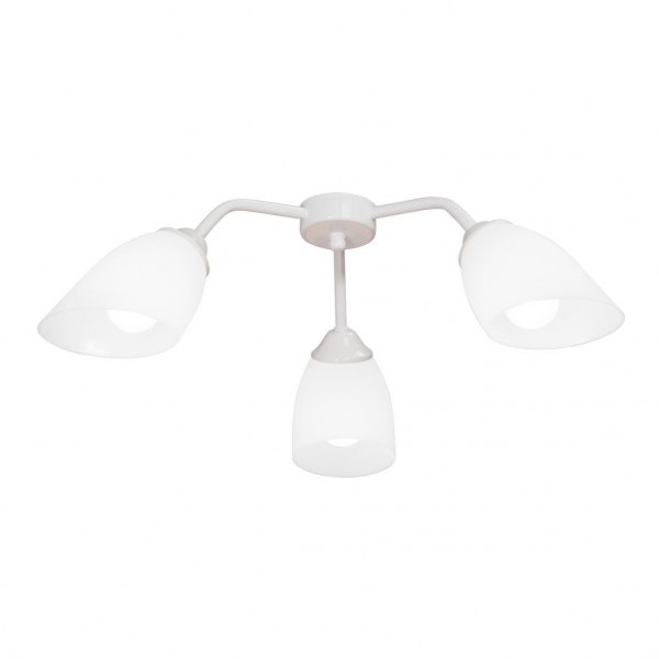 Потолочная люстра Vitaluce V31950/3PL Потолочная люстра Vitaluce V31950/3PL