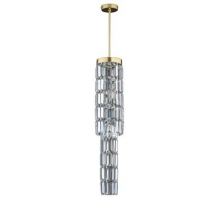 Потолочная люстра KUTEK ELLINI ELL-ZW-4(Z)150/V