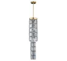 Потолочная люстра KUTEK ELLINI ELL-ZW-4(Z)150/V