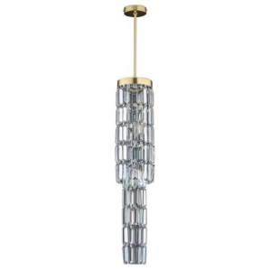 Потолочная люстра KUTEK ELLINI ELL-ZW-4(Z)150/V