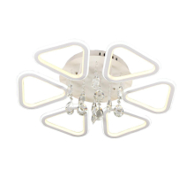 Потолочная светодиодная люстра IMEX PLC-7004-640