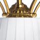 Потолочная люстра Arte Lamp Gracie A7301PL-8PB