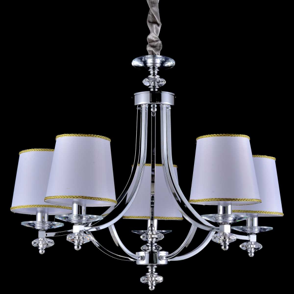 Люстра Reluce 70300-0.4-05 CH