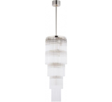 Потолочная люстра KUTEK FILAGO FIL-PLM-7(BN)250/270