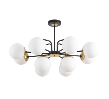 Люстра Lumion ELRONA 8375/12C