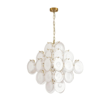 Люстра Lumion CHIPSY 8320/8