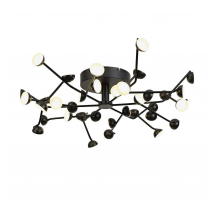 Потолочная светодиодная люстра Mantra Adn 6422