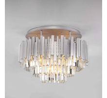 Потолочная люстра Bogates Piano 340/9 Strotskis Smart