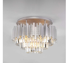 Потолочная люстра Bogates Piano 340/9 Strotskis Smart