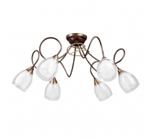 Потолочная люстра Vitaluce V3680/6PL