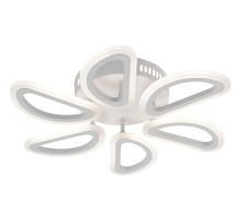 Потолочная светодиодная люстра Escada Arrow 10285/6LED