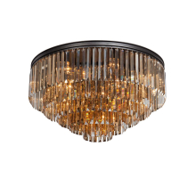 Потолочная люстра Vitaluce V1807-1/8+4+4+1PL