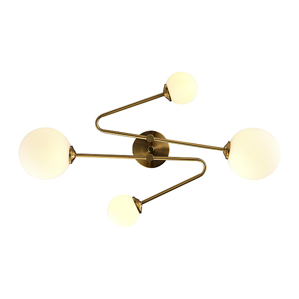 Потолочная люстра Evoluce FANTINI SLE2211-302-04
