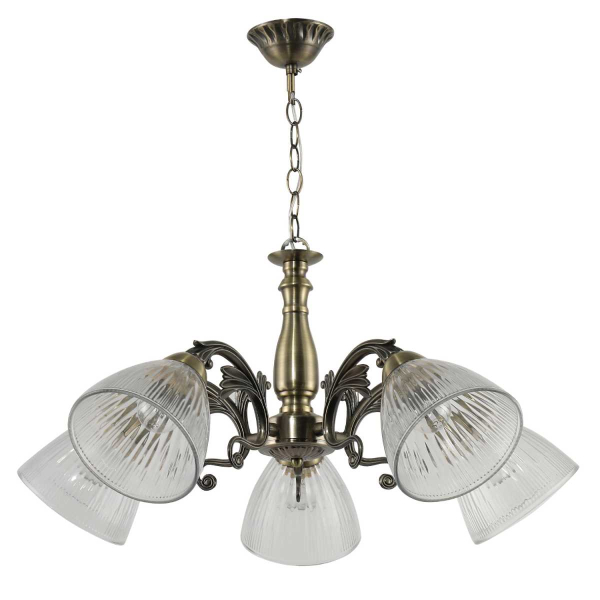 Люстра Reluce 57470-0.4-05