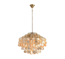 Люстра Lumion SHELLA 8386/6