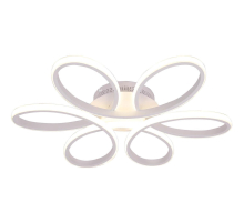 Потолочная светодиодная люстра Toplight Geraldine TL1144-71D
