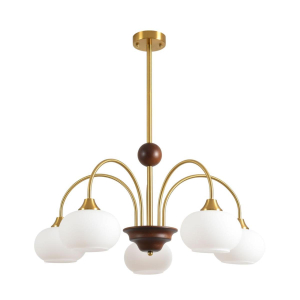 Люстра Lumion LARINA 8323/5C