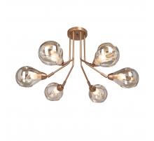 Потолочная люстра Vitaluce V4870-8/6PL