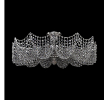 Потолочная люстра Bohemia Ivele 77181/67 Ni