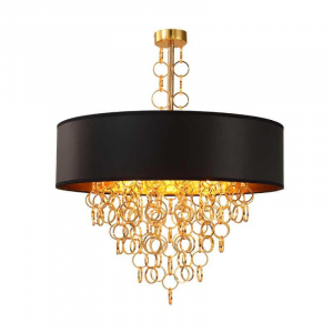 Люстра Loft-Concept Lamp Shine 40.2884-0