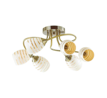 Потолочная люстра Lumion Comfi Dorothy 4528/6C