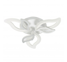 Потолочная светодиодная люстра De City Мадлен 424013907