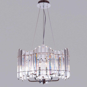 Люстра Reluce 52720-0.4-06 DN