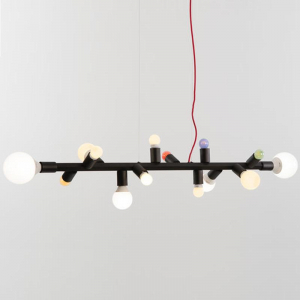 Люстра Loft-Concept Almerich 40.3382-0