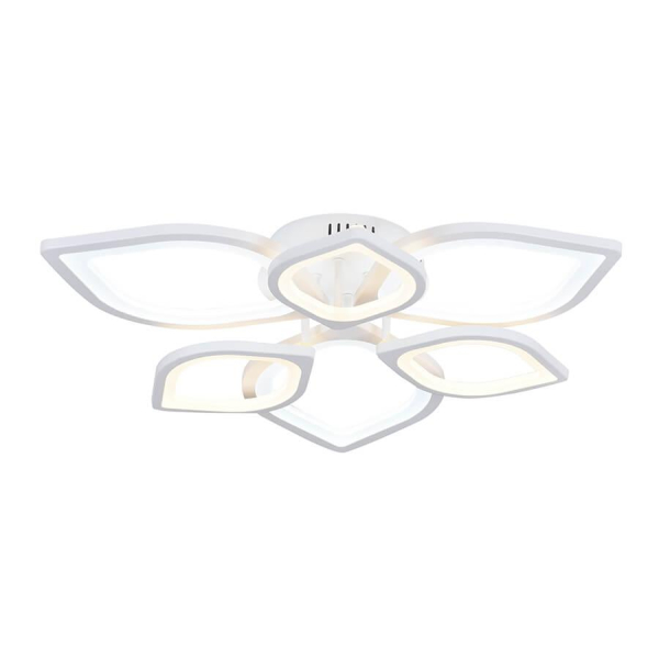 Потолочная светодиодная люстра Ambrella light Original FA445