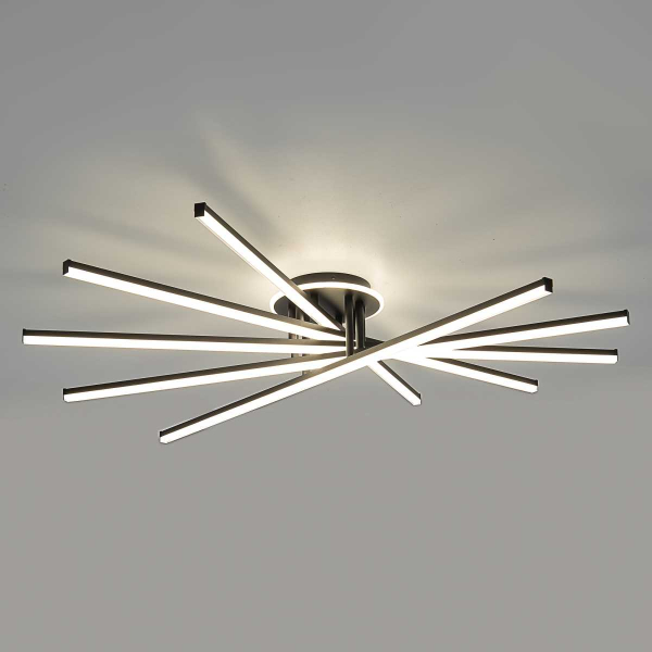 Люстра Citilux TRENT CL203651