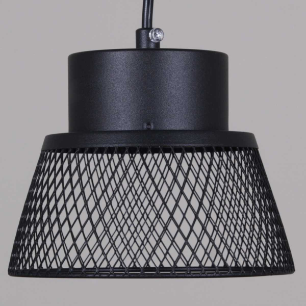 Люстра Reluce 01109-0.9-01 BK