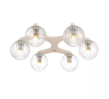 Потолочная люстра Citilux Коптер CL116160