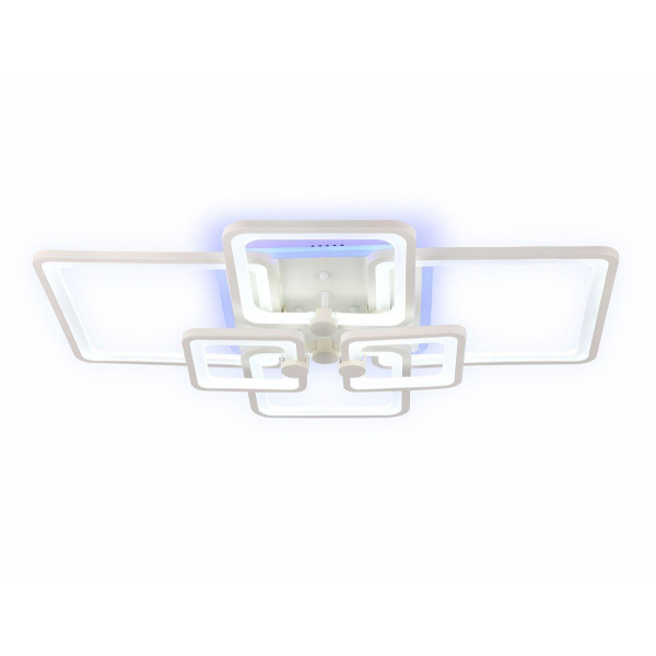 Потолочная светодиодная люстра Ambrella light Original FA5306 Потолочная светодиодная люстра Ambrella light Original FA5306